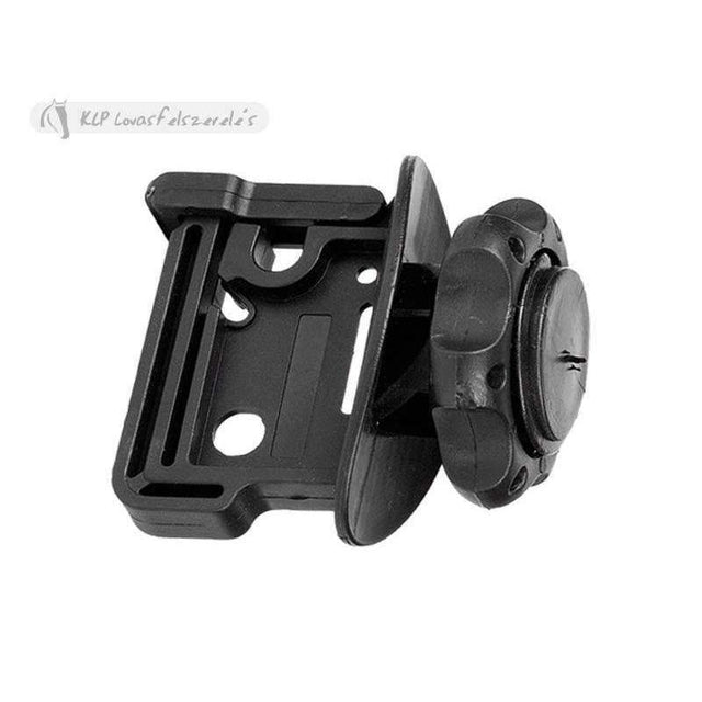 Insulator W/metal Ring For Post Cable/rope