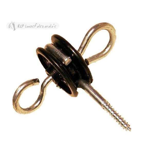 Insulator For Door Handle