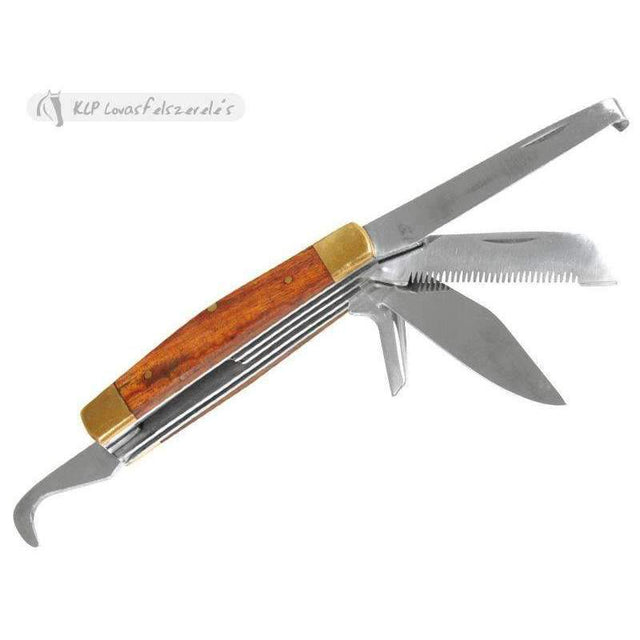 Rider's Knife
