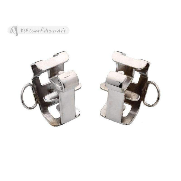 Quick Hitch Buckles