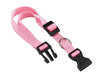 Ferplast Club C 10/32 Nylon Collar Pink