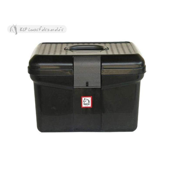 Grooming Box 2000