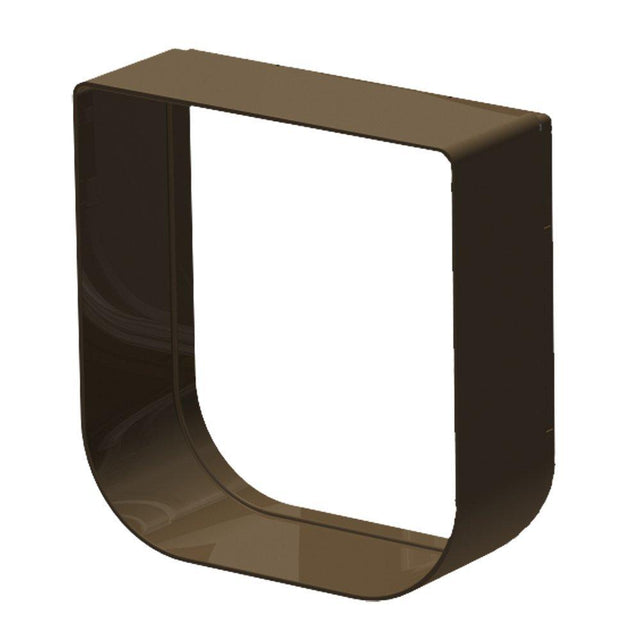 Ferplast Swing 3/5 Brown Extension for Pet Flaps