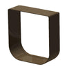 Ferplast Swing 3/5 Brown Extension for Pet Flaps