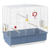 Ferplast Rekord 4 Bird Cage Blue (m)