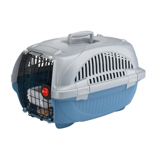 Ferplast Atlas Deluxe 20 Cat and Dog Carrier
