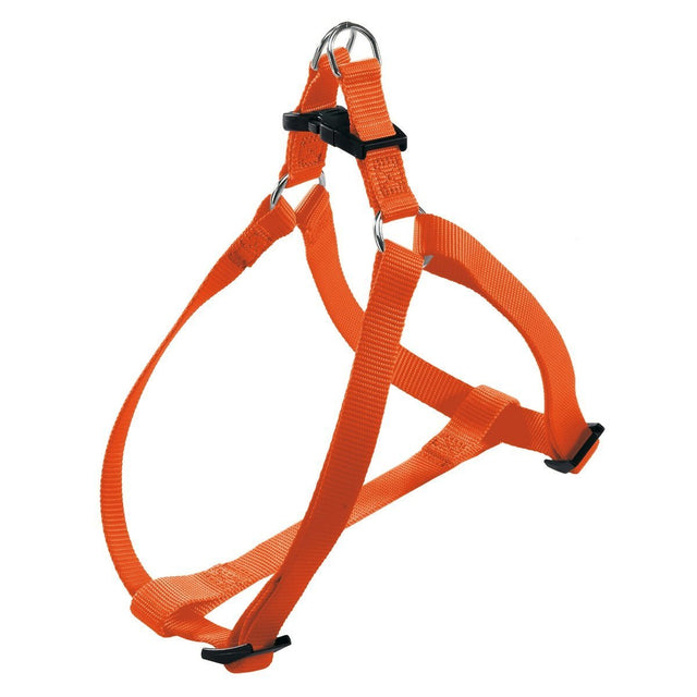 Ferplast Easy P Harness - S - Orange