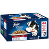 Felix As Good As It Looks Jumbo Pack 44x100g