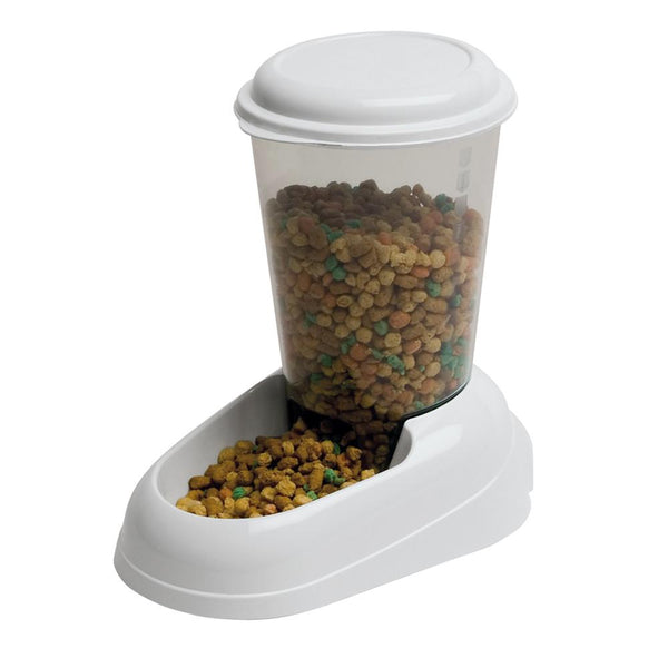 Ferplast Zenith Food Dispenser 3000ml