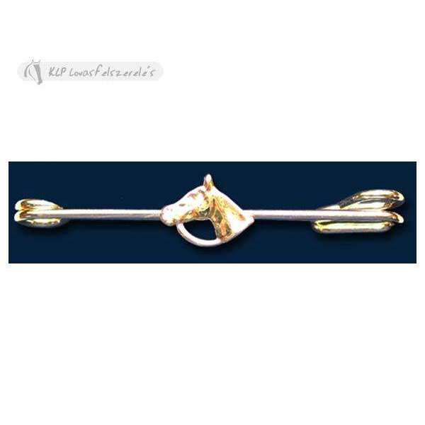 Horse Head Pin