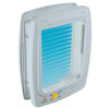 Ferplast Swing 11 White Pet Flap