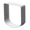 Ferplast Swing 1 White Extension for Pet Flaps