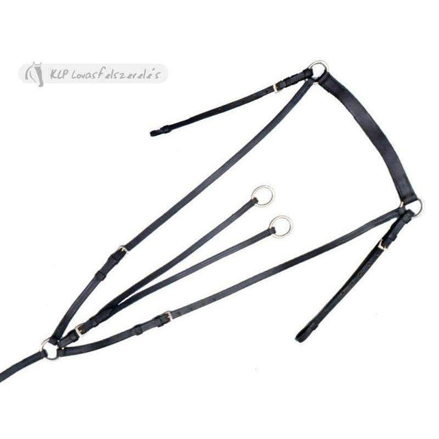 Hunting Martingale
