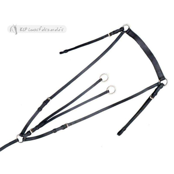 Hunting Martingale