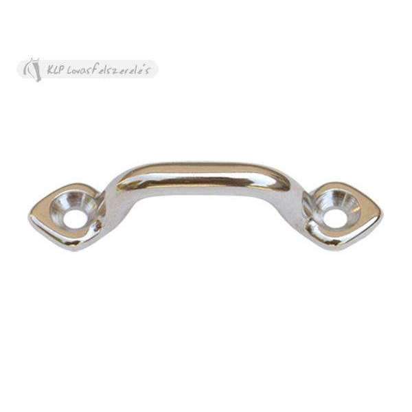 Hook For Crupper