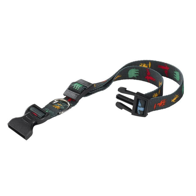 Ferplast Club C 15/44 Nylon Collar Circus