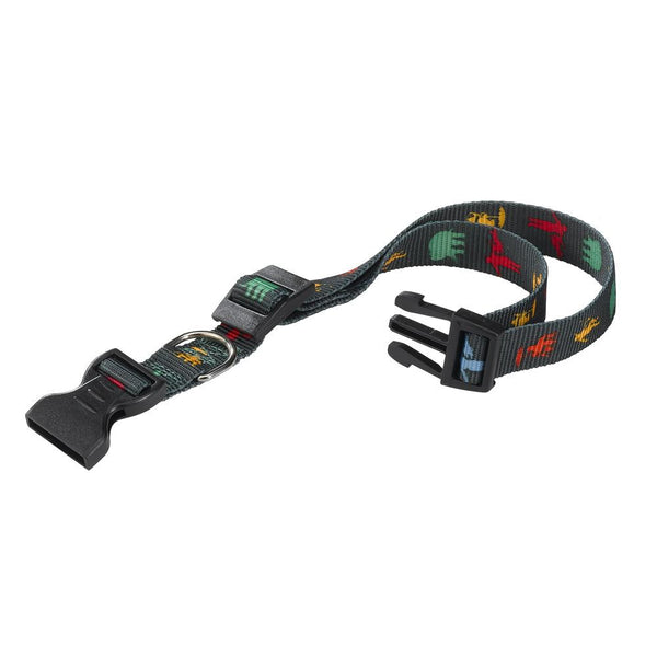 Ferplast Club C 15/44 Nylon Collar Circus