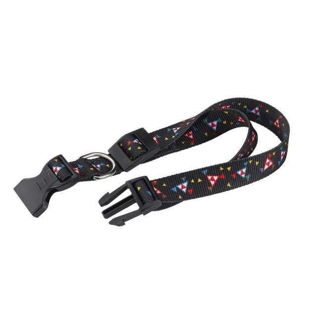Ferplast Club C 15/44 Nylon Collar Kandinsky