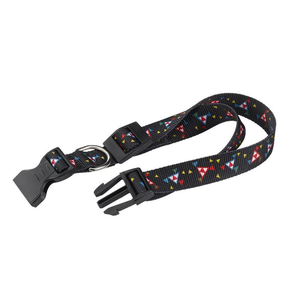 Ferplast Club C 25/70 Nylon Collar Kandinsky