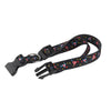 Ferplast Club C 20/56 Nylon Collar Kandinsky