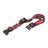 Ferplast Club C 15/44 Nylon Collar Tartan
