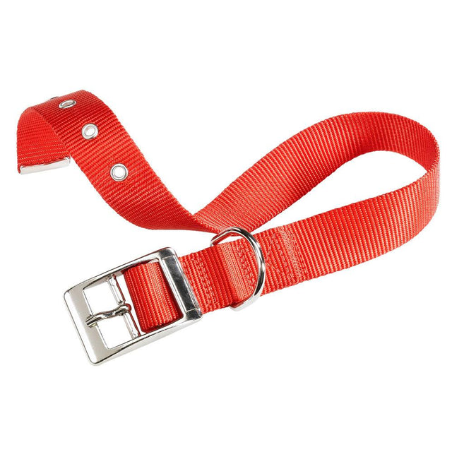 Ferplast Club CF 20/43 Nylon Collar Red