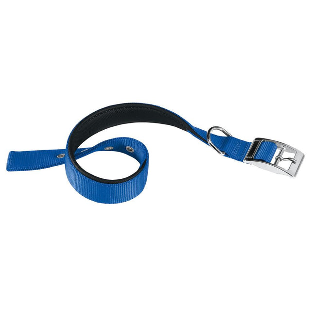 Ferplast Daytona C 25/53 Nylon Collar Black