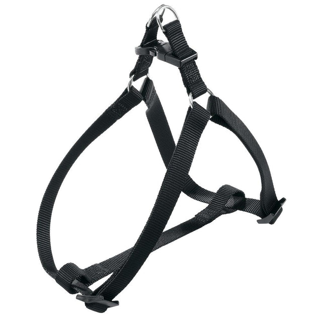 Ferplast Easy P Harness - L - Black