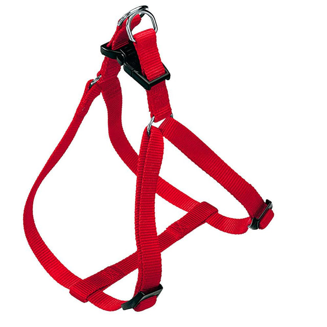 Ferplast Easy P Harness - L - Red