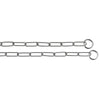 Ferplast Chrome CSP 30122 Choke Chain Collar