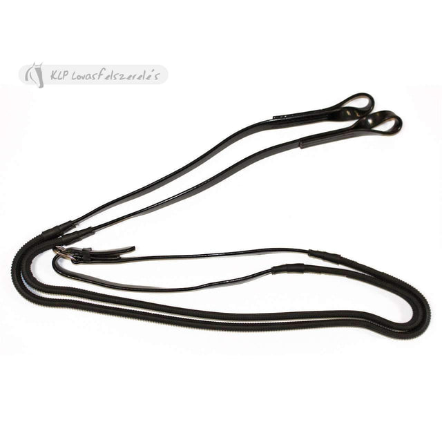 Reins Pvc Rubber Covered