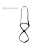 Grackle Noseband