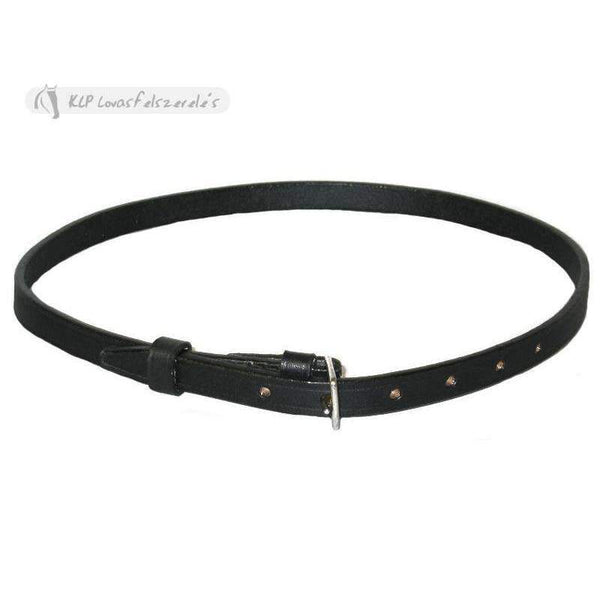 Flash Noseband Stripe