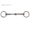 Ring Snaffle Bit