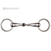 Ring Snaffle Bit Stainless Steel