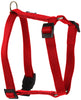 Ferplast Champion Dog Harness Nylon - S - Red