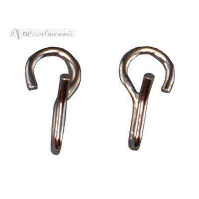 Hooks Stainless Steel