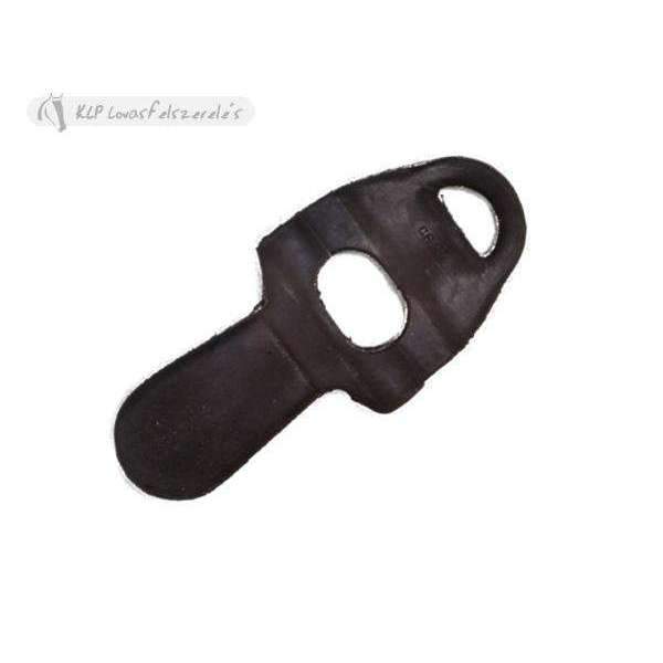 Juba Tongue Port