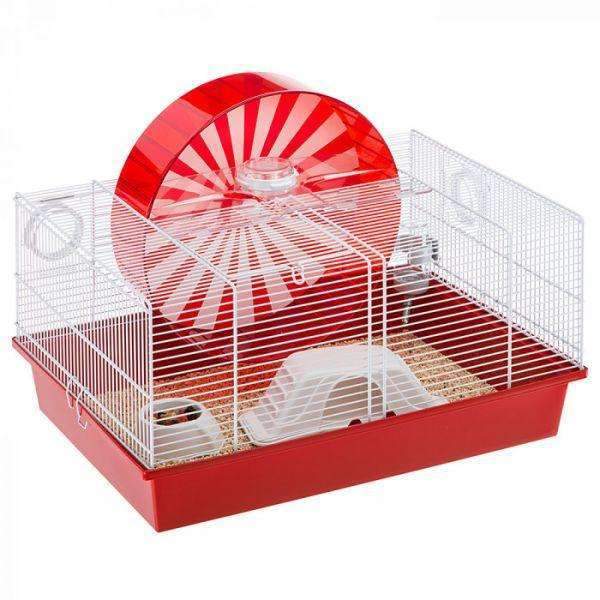 Ferplast Coney Island Hamster Cage