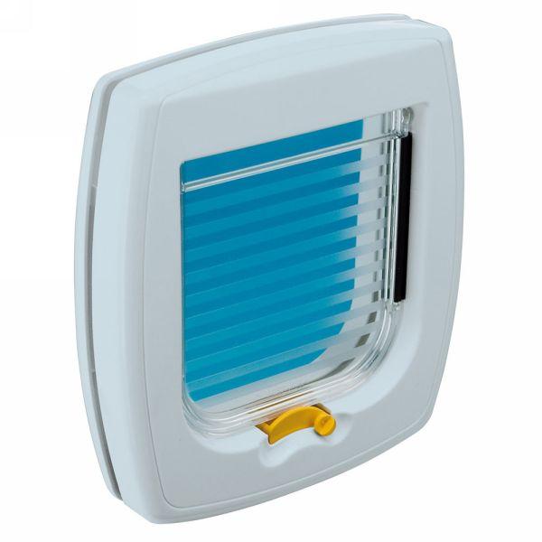 Ferplast Swing 1 Cat/Dog Door White 21,5 x 5 x 24cm