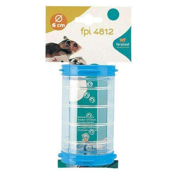 Ferplast FPI 4812 Tunnel 4 Hamster Tube