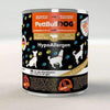 PettBullDog HypoAllergen - Lamb with brown rice (800 gr)