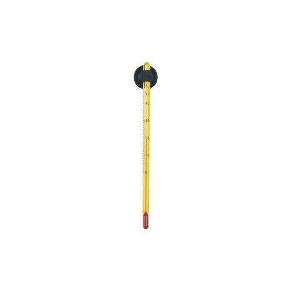 Resun Thermometer RST-04 Yellow