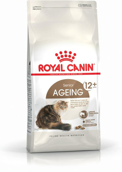 Royal Canin Ageing 12+ - 4kg