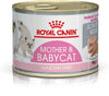 Royal Canin Babycat Instinctive Mousse - 195g