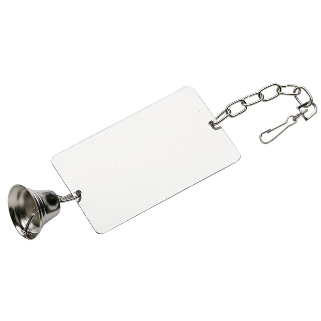 Ferplast Mirror PA 4244 Bird Toy
