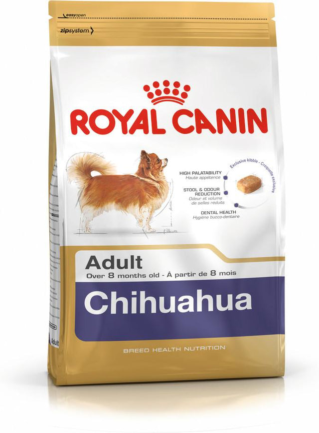 Royal Canin Chihuahua Adult - 1.5kg