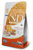 Farmina N&D Low Grain Cod Fish & Orange Adult - 1,5kg