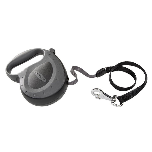 Ferplast Flippy Controller Tape Lead - Medium - Grey