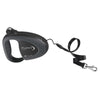 Ferplast Flippy Tech Cord Lead - Small - Black